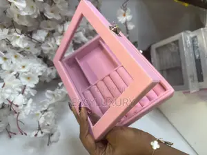 Jewelry Box