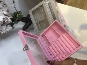 Jewelry Box
