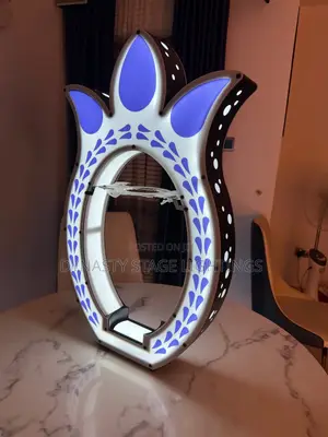 Azul Wine Carrier