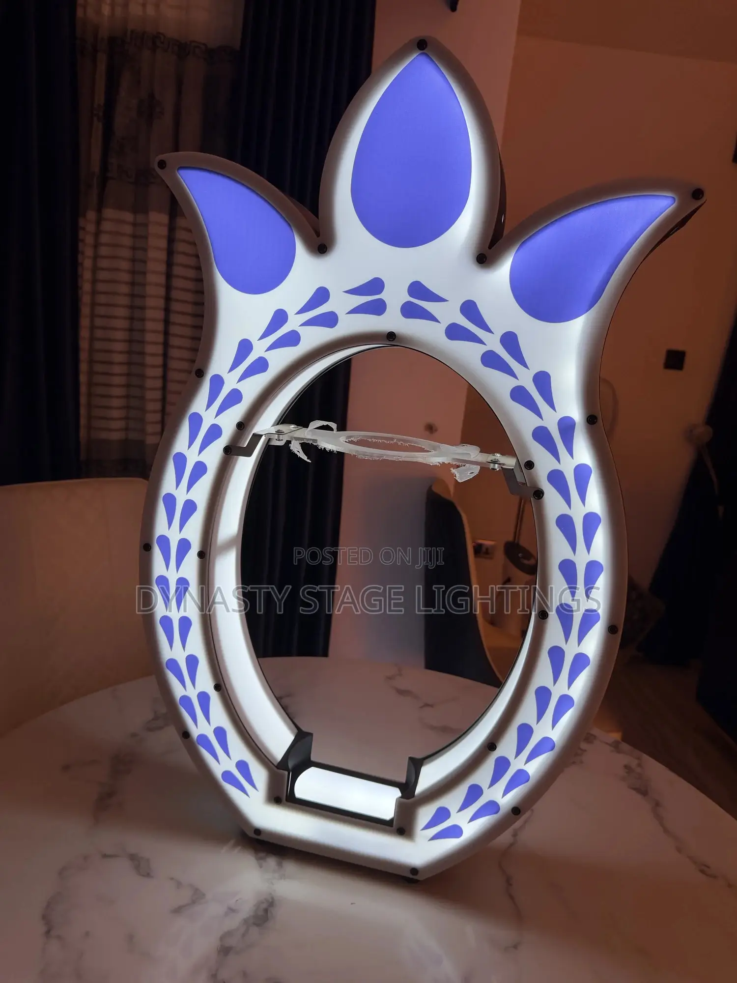 Azul Wine Carrier