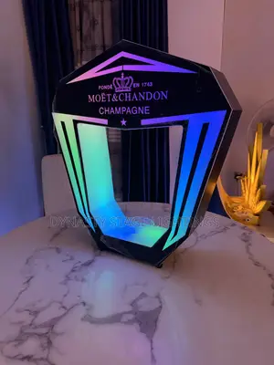 Moet and Chandon Wine Carrier