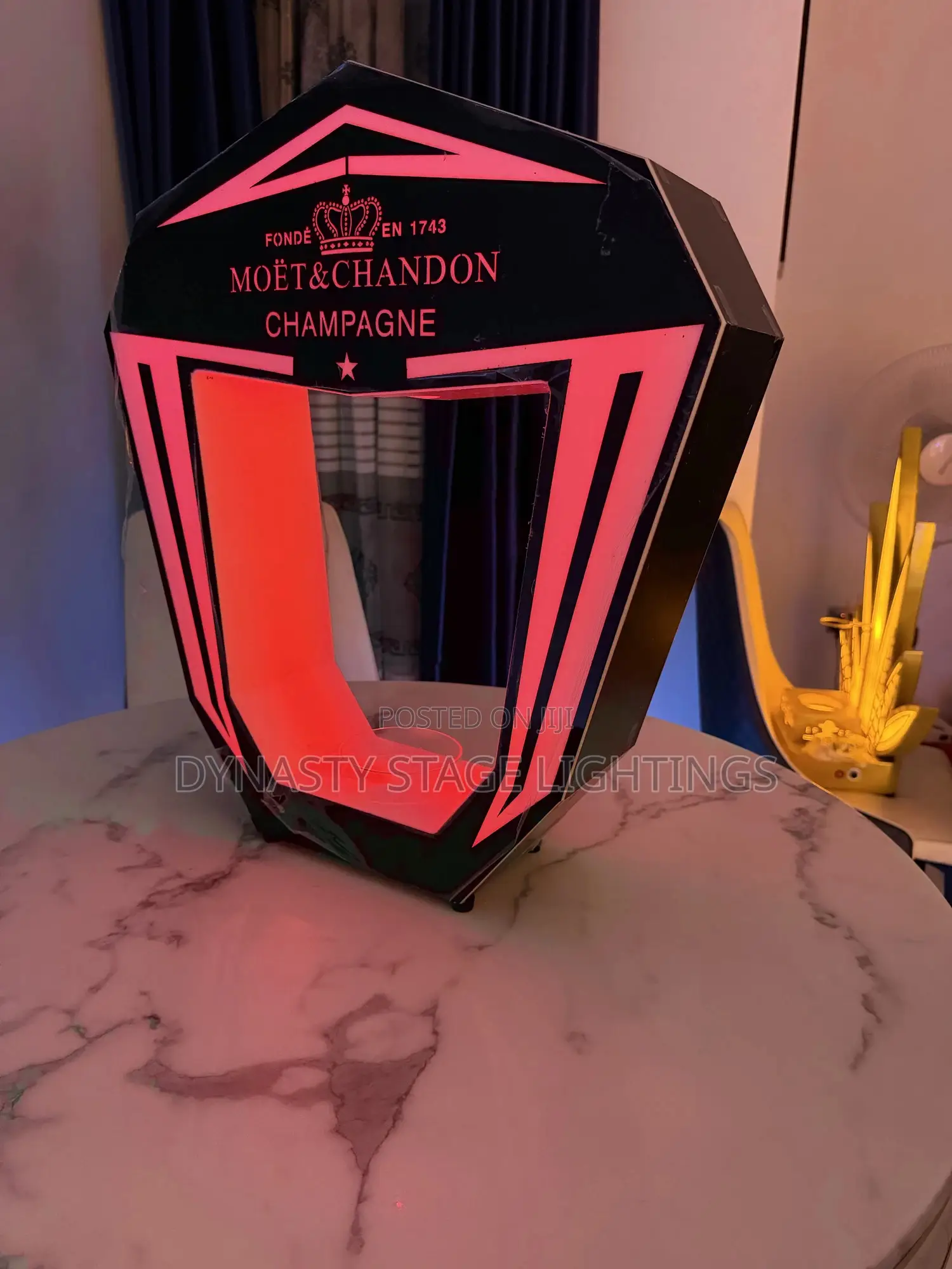 Moet and Chandon Wine Carrier