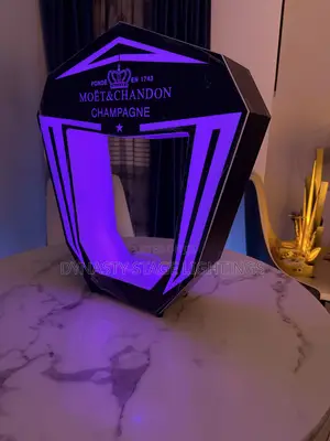 Moet and Chandon Wine Carrier