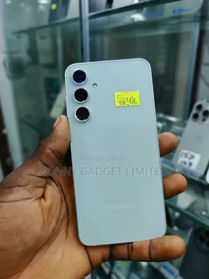 Samsung Galaxy S23 FE 256 GB Gray
