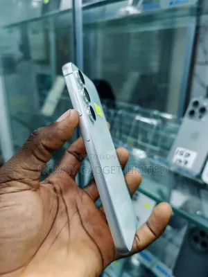 Samsung Galaxy S23 FE 256 GB Gray
