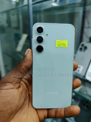 Samsung Galaxy S23 FE 256 GB Gray