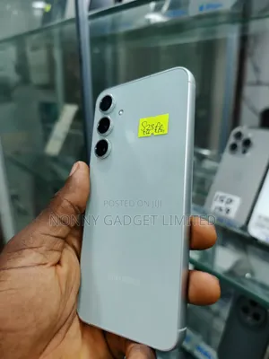 Samsung Galaxy S23 FE 256 GB Gray