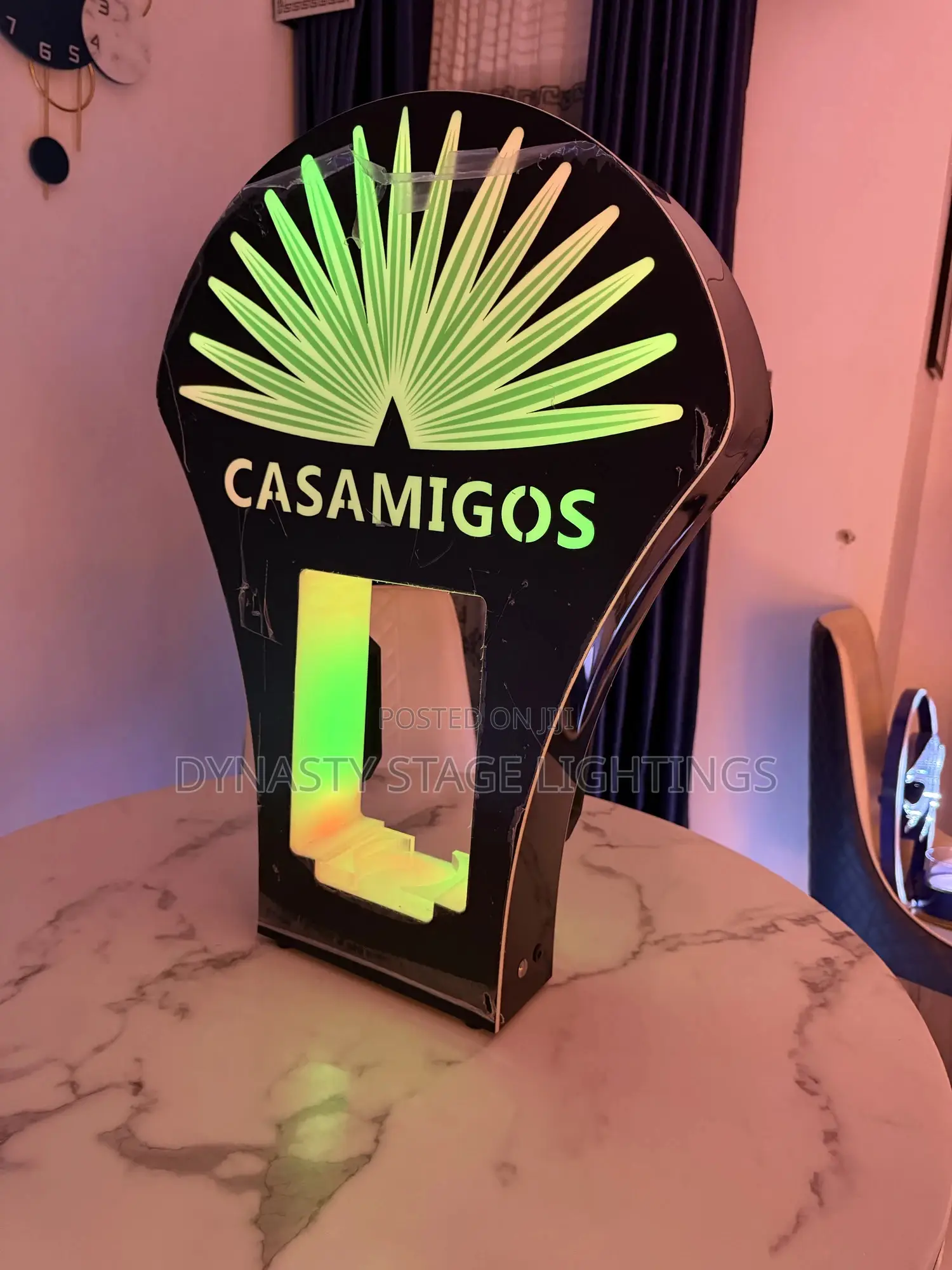 Casamigos Wine Carrier
