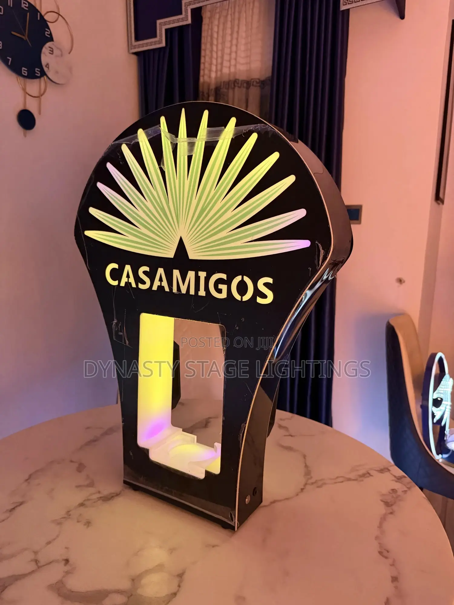Casamigos Wine Carrier