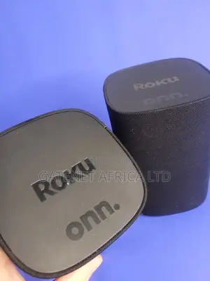 Roku Wireless Speaker - For Roku Tv, Streambar, and Streambar Pro