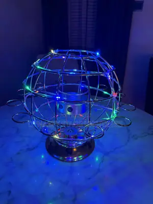 Led Tequila Shot Carrier