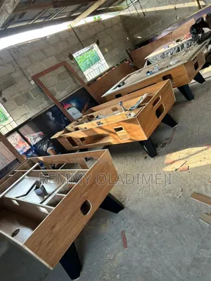 Snookerboards Repairer