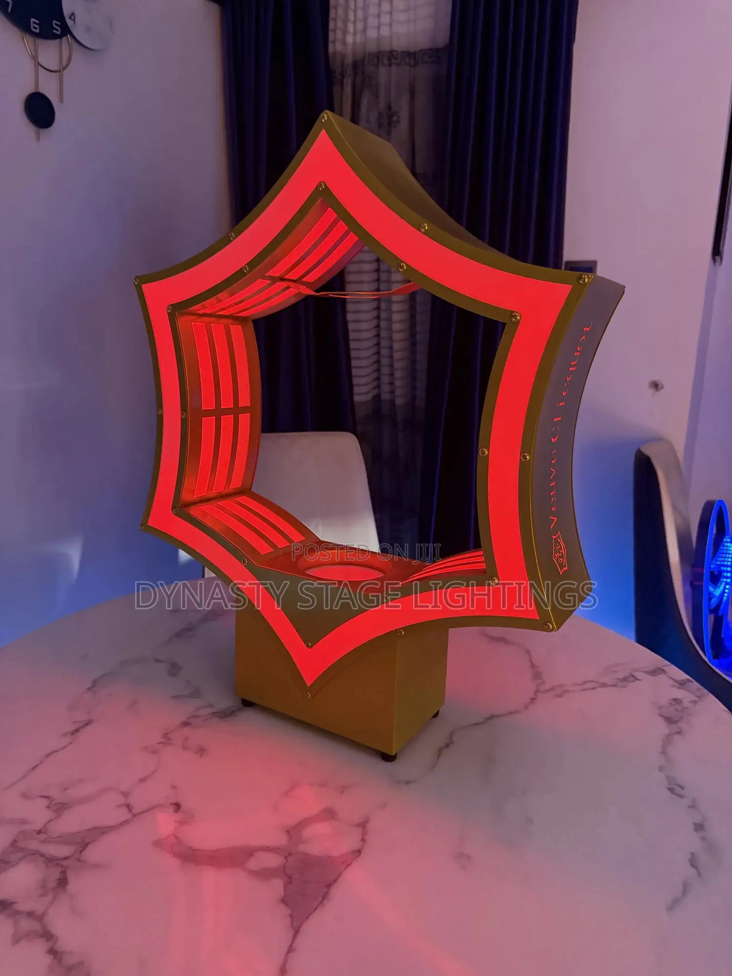 Luxury Universal Wine Carrier