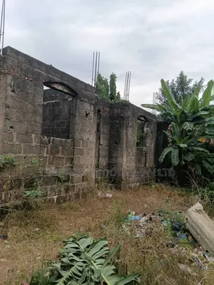2bdrm Block of Flats in Ile Epo Oja, Abule Egba for sale