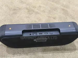 Roku Streambar Streaming Media Device Soundbar All in One-9102