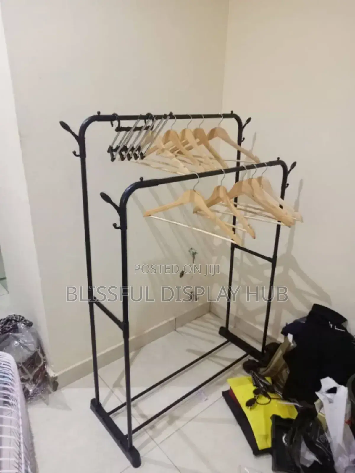 Cloth Rack
