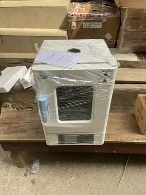 Lab Incubator