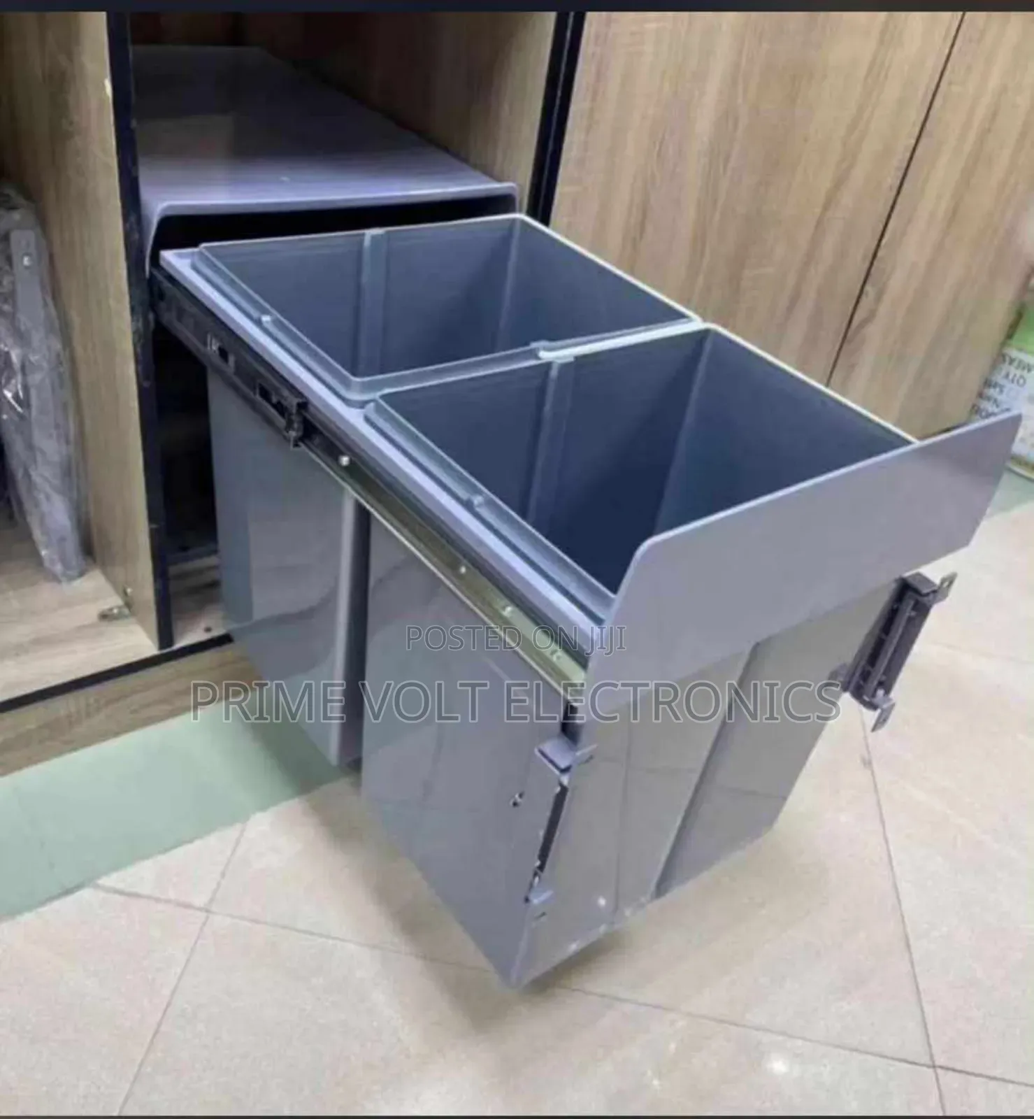 Cabinet Waste Bin