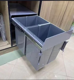 Cabinet Waste Bin