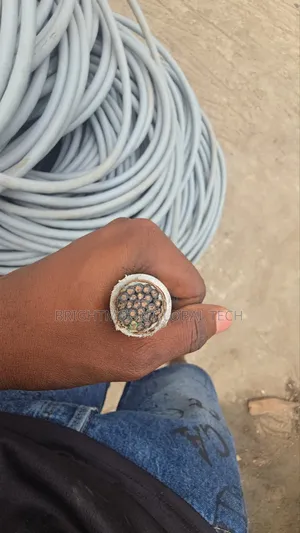 1.5mm 25core Armored Cable, 1.5g25 Cable