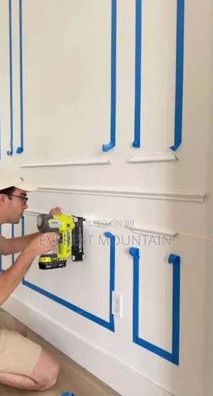 Expert Winscotting Wall Decoration Boxes