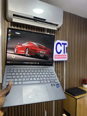 Laptop HP Dragonfly G3 32GB Intel Core i7 SSD 512GB