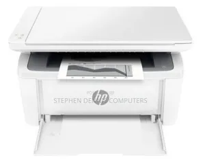 Laser 141a Hp Black Printer