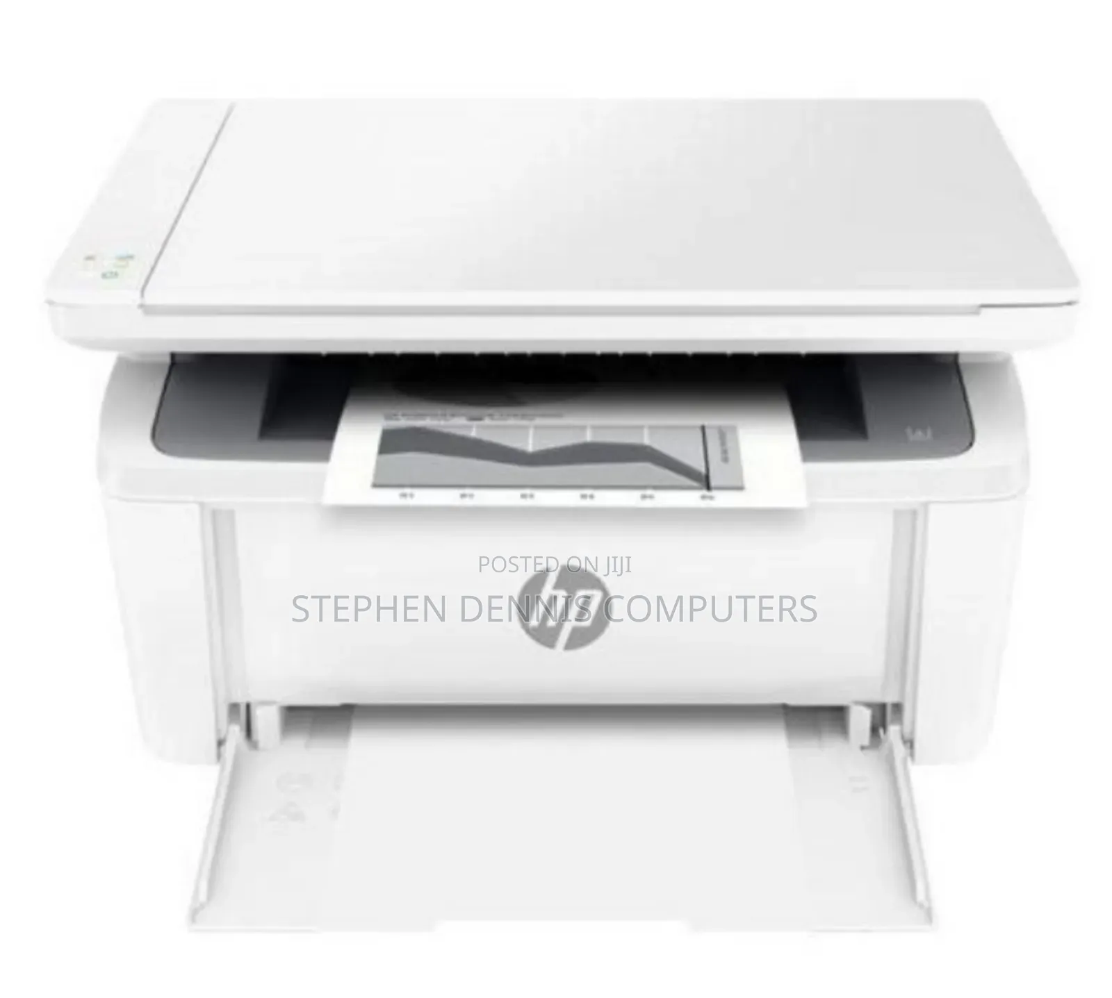Laser 141a Hp Black Printer