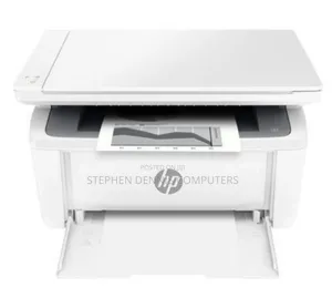 Laser 141a Hp Black Printer