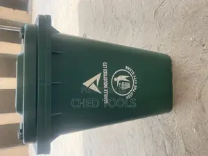 200l Trash Can