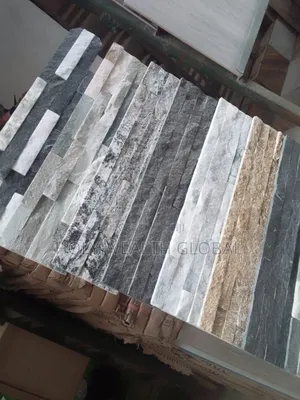 Spanish Stone Wall Tiles