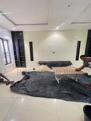 1bdrm Apartment in Orchid, Lekki Phase 2 for rent