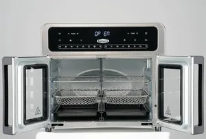 Buchymix 28l Air Fryer Oven