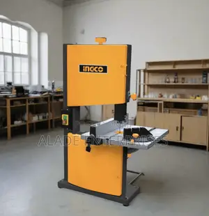 Ingco Band Saw 350w