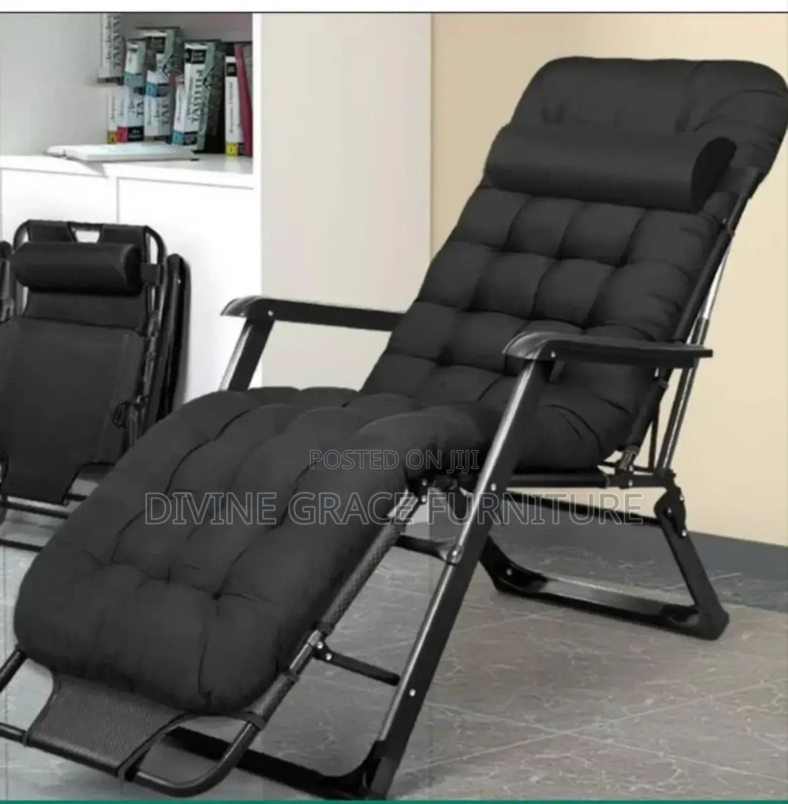 Relaxing Chair