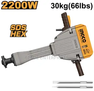 Ingco Demolition Breaker 2200w