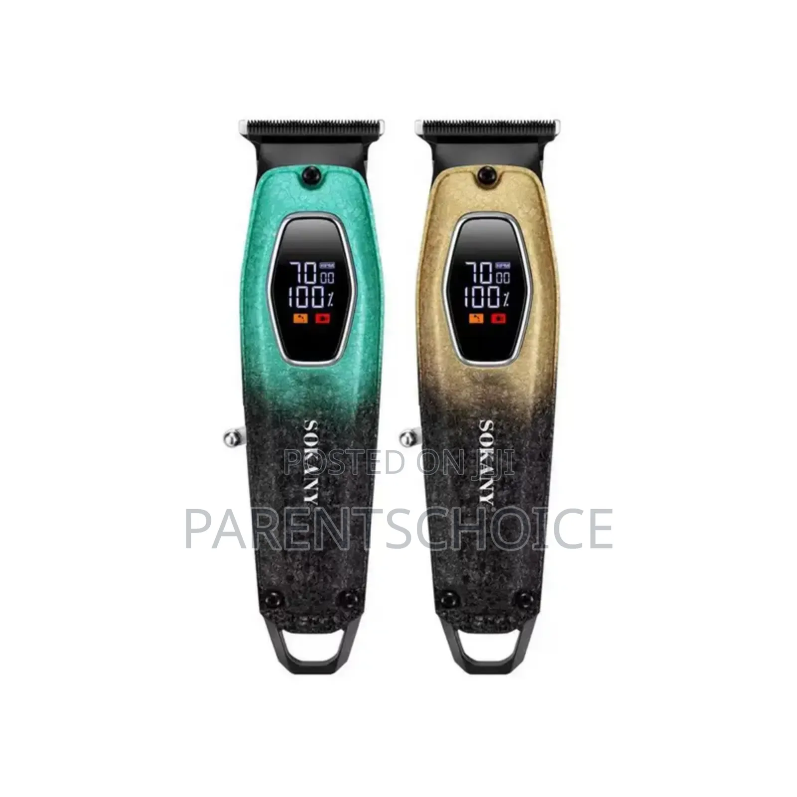 Sokany Professional Hair Clipper