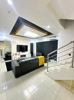 3bdrm Apartment in Ikate, Lekki Phase 1 for sale