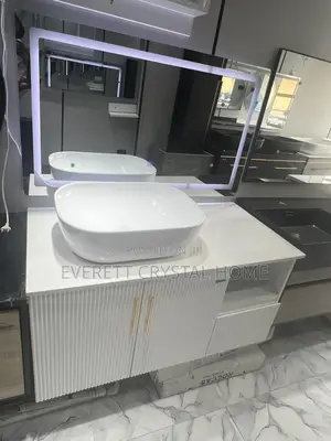 Executive Cabinet Basin