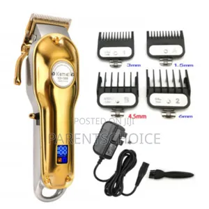 Hair Clipper