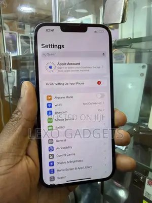 Apple iPhone 13 Pro Max 256 GB Blue