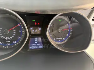Hyundai Elantra Sport PZEV 4dr Sedan (2.0L 4cyl 6A) 2015 Gray