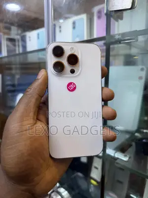 Apple iPhone 14 Pro 128 GB White