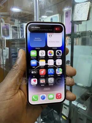 Apple iPhone 14 Pro 128 GB White