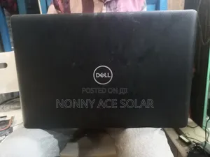 New Laptop Dell Inspiron 17 3721 4GB Intel Core i5 SSD 128GB