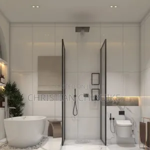Clearwave Shower Room
