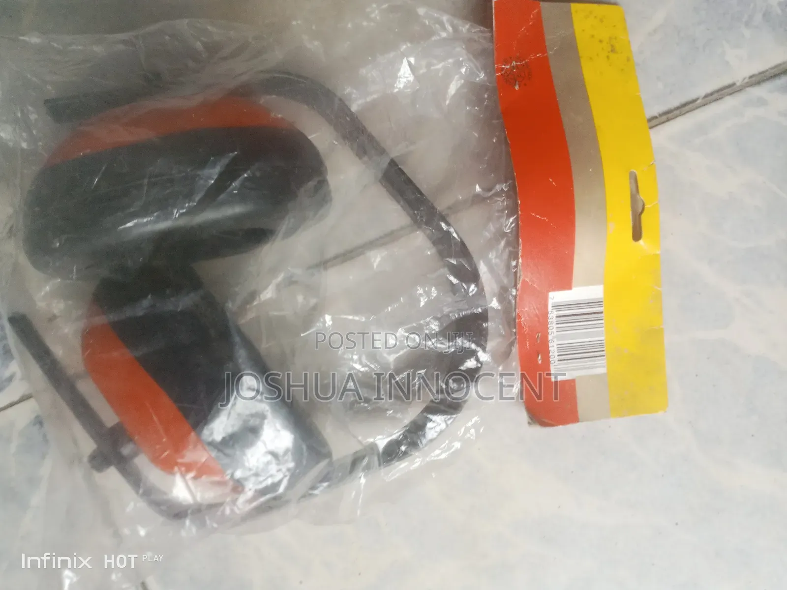 3m Ear Muff