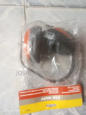 3m Ear Muff