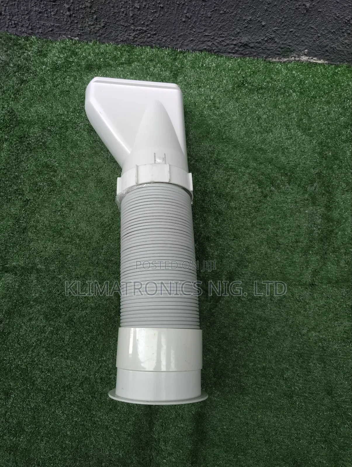 Mobile Ac Hose Accessories