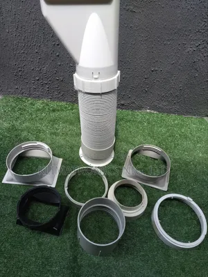Mobile Ac Hose Accessories